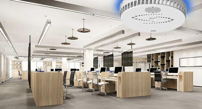 Modern PDKS Systems in 2025: Shift Management in the Hybrid Work Era