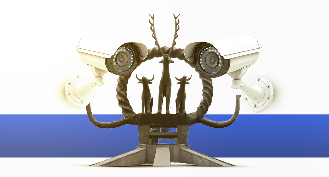 Kamera Sistemleri Ankara