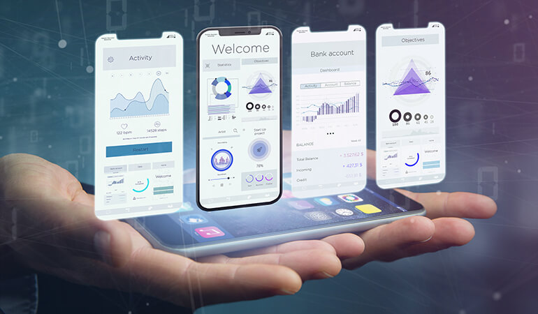 Modern Mobile App Development: Cross-Platform, Native, and Hybrid Strategies in 2025