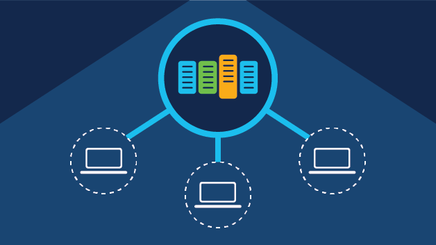 Boost Efficiency with Virtualization Technology