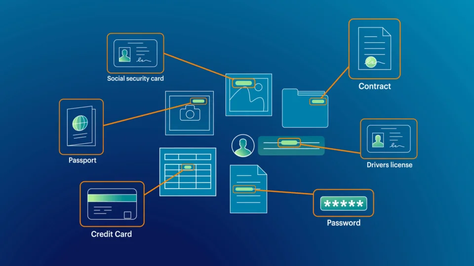 Enterprise Data Loss Prevention (DLP): Modern Strategies Against Data Leakage in 2025