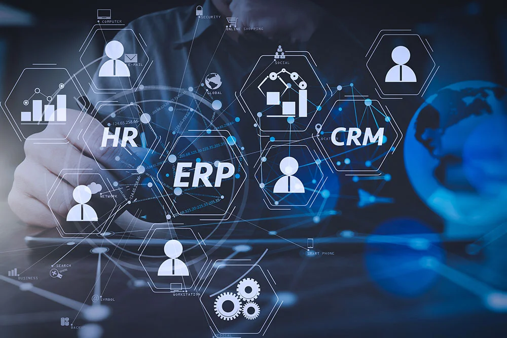 ERP Entegrasyonları